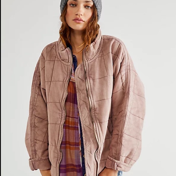 Free People | Jackets \u0026 Coats | Nwt 